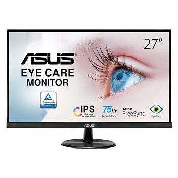 MON 27 AS VP279HE FHD IPS 1ms Adaptive-Sync HDMI