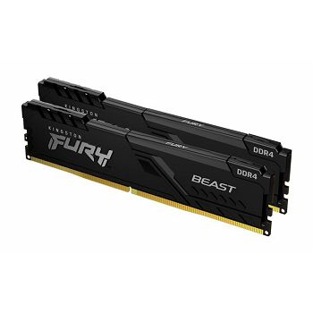 MEM DDR4 8GB 3200MHz (2x4) KIN FURY Beast