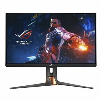 MON 27 AS PG279QM ROG IPS QHD 240Hz 1ms G-SYNC HDMI DP USB