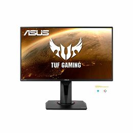 MON 25 AS VG258QM Gaming FHD HAS Pivot HDMI x2, DP 280 Hz