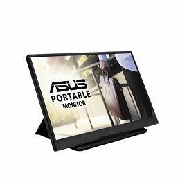 MON 16 AS MB165B ZenScreen Portable USB Monitor