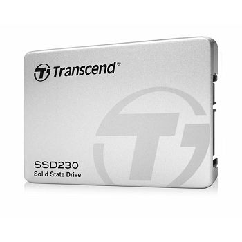 SSD Transcend 512GB SATA SSD230S 3D Nand