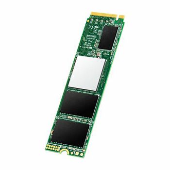 SSD 256 GB TS MTE220S PCIe M.2 2280 NVMe