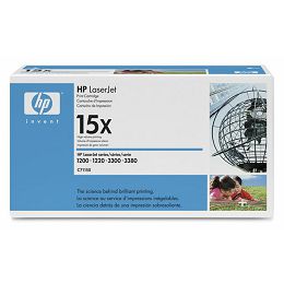 Toner HP C7115X