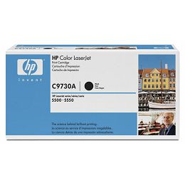 Toner HP C9730A