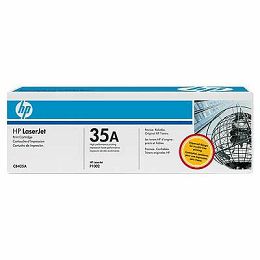 Toner HP CB435A