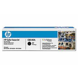 Toner HP CB540A 125A