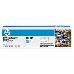 Toner HP CB541A 125A