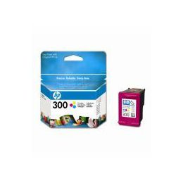 Tinta HP CC643EE (hp 300)