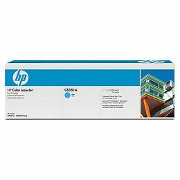 Toner HP CB381A