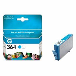 Tinta HP CB318EE (hp 364)