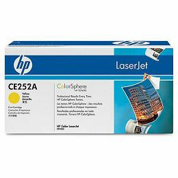 Toner HP CE252A