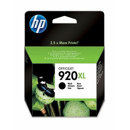 Tinta HP CD975AE (HP 920XL)