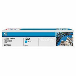 Toner HP CE311A