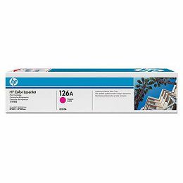 Toner HP CE313A