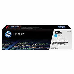 Toner HP CE321A