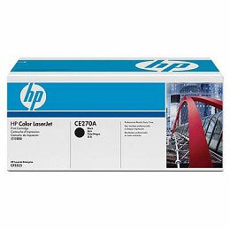 Toner HP CE270A