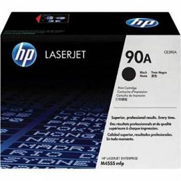 Toner HP CE390A 90A