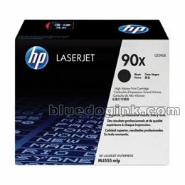 Toner HP CE390X