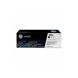 Toner HP CE410X 305X