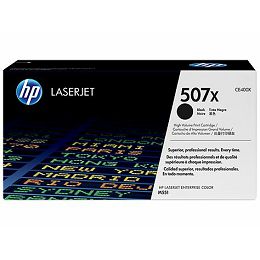 Toner HP CE400X