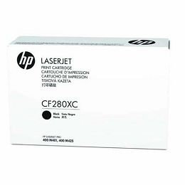 Toner HP CF280XC