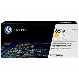 Toner HP CE342A