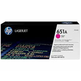 Toner HP CE343A