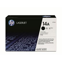 Toner HP CF214A