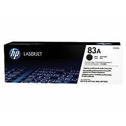 Toner HP CF283A 83A