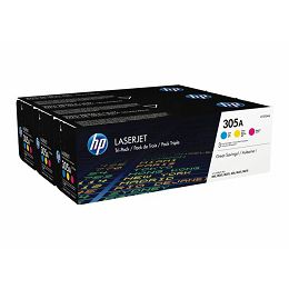 Toner HP CF370AM