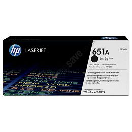 Toner HP CE340AC