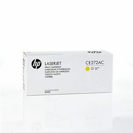 Toner HP CE272AC