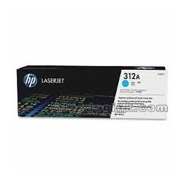 Toner HP CF381A 312A