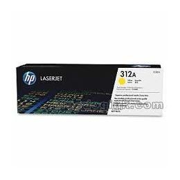 Toner HP CF382A 312A