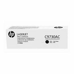 Toner HP C9730AC