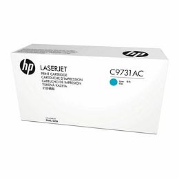 Toner HP C9731AC