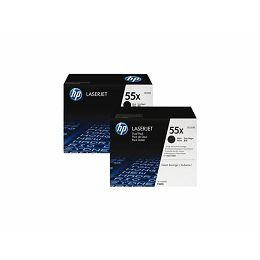 Toner HP CE255XD