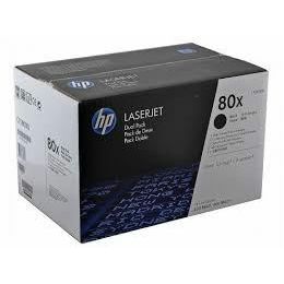 Toner HP CF280XD