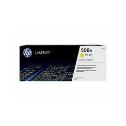 Toner HP CF362A 508A