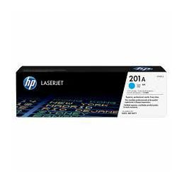 Toner HP CF401A 201A