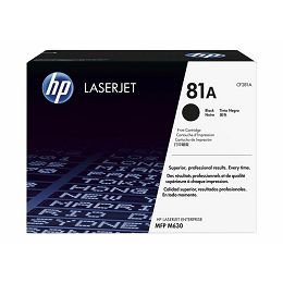 Toner HP CF281A