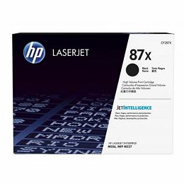 Toner HP CF287X