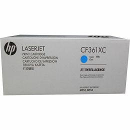 Toner HP CF361XC