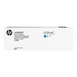 Toner HP CF311AC