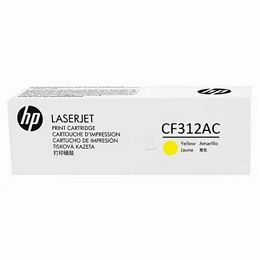 Toner HP CF312AC