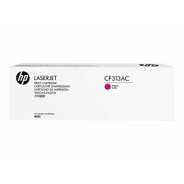 Toner HP CF313AC