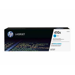 Toner HP CF411X 410X