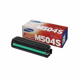 Toner HP CLT-M504S/ELS SU292A