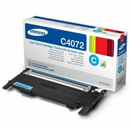 Toner HP CLT-C4072S